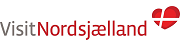 Visit Nordsjælland Logo